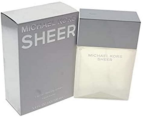 Michael Kors Sheer Eau de Parfum Spray for Women, .